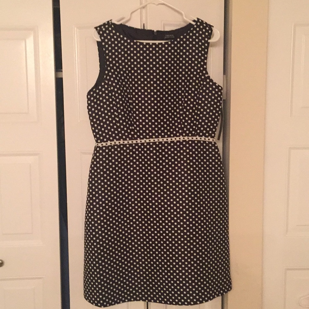 Tahari dress